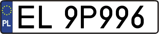 EL9P996