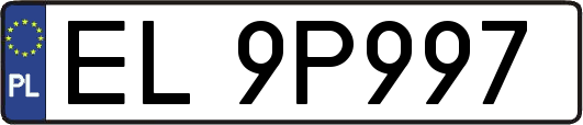 EL9P997