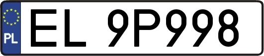 EL9P998
