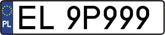 EL9P999