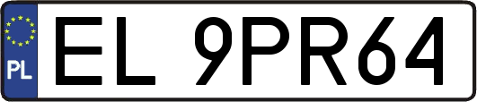 EL9PR64