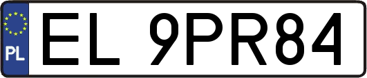 EL9PR84