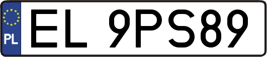 EL9PS89
