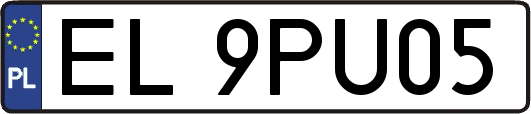 EL9PU05