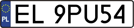 EL9PU54