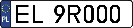 EL9R000