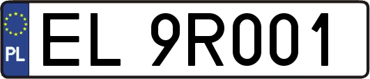 EL9R001