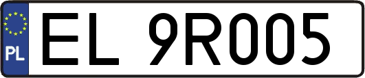 EL9R005