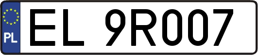 EL9R007