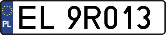 EL9R013