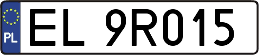 EL9R015