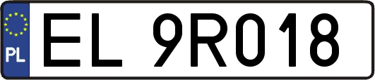 EL9R018