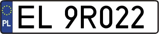EL9R022