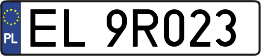 EL9R023