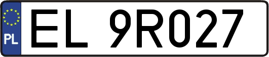 EL9R027