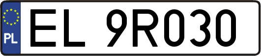 EL9R030