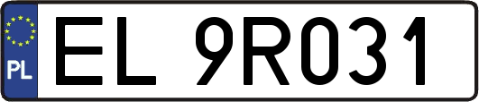 EL9R031