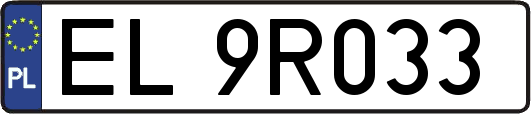 EL9R033