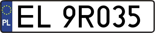 EL9R035
