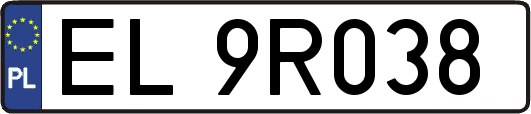 EL9R038