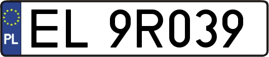 EL9R039