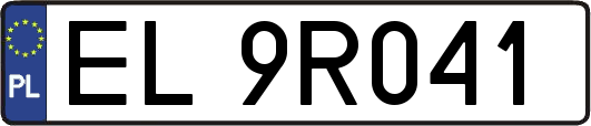 EL9R041