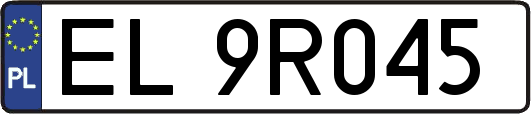 EL9R045