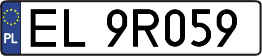 EL9R059
