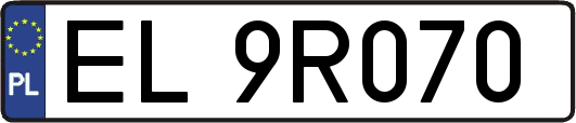 EL9R070