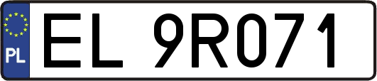EL9R071