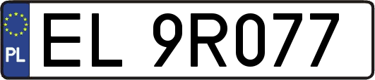 EL9R077