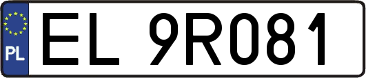 EL9R081