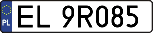 EL9R085