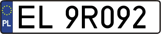 EL9R092