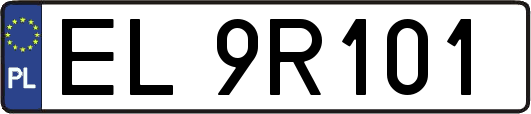 EL9R101