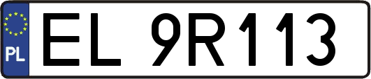 EL9R113