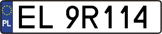 EL9R114