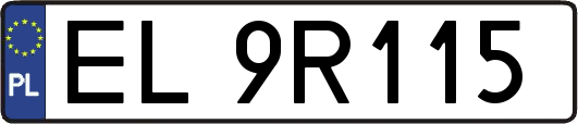 EL9R115