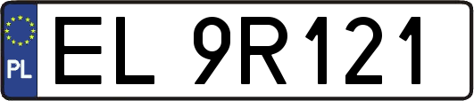 EL9R121