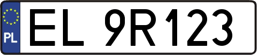 EL9R123