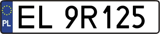 EL9R125