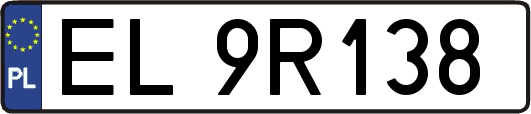 EL9R138