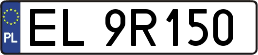 EL9R150
