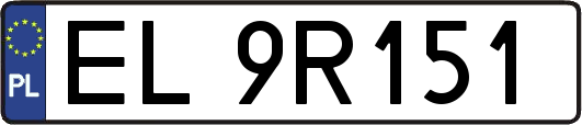 EL9R151