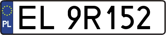 EL9R152