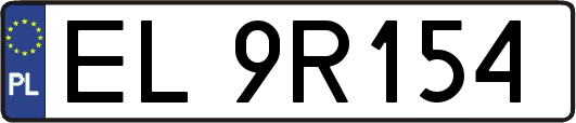 EL9R154
