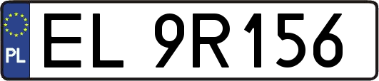 EL9R156