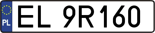 EL9R160