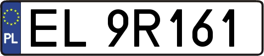 EL9R161