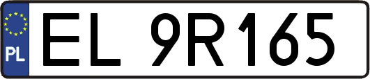 EL9R165